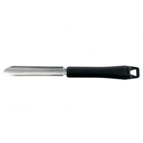 Serrated Zucchini Corer