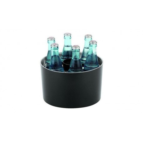 Bottle cooler