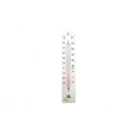 Room/wall thermometer