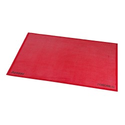 Pavoni Non-Stick Silicone Perforated Baking Mat