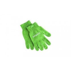 Scrubbing gloves