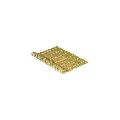 Bamboo sushi mat profi