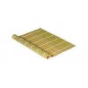 Bamboo sushi mat profi