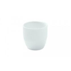 Sake cup, porcelain