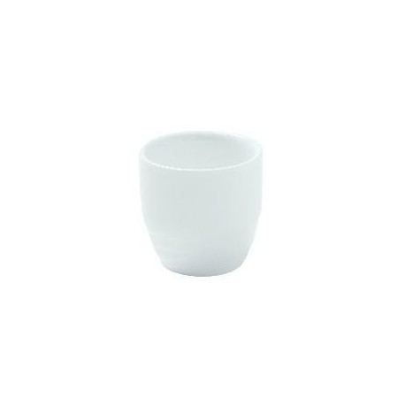 Sake cup, porcelain