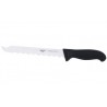Froozen food special serrated blade