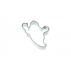 Stainless Steel Pastry Cutter Ghost