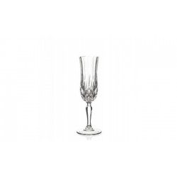 OPERA, Champagne flute