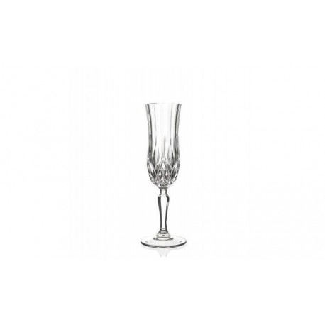 OPERA, Champagne flute