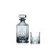 OPERA, Whisky decanter + 6 DOF Tumblers 2