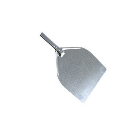 Oven pizza peel, aluminium