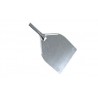 Oven pizza peel, aluminium