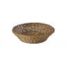 Bread basket, round