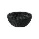 Bread basket, round