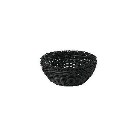 Bread basket, round