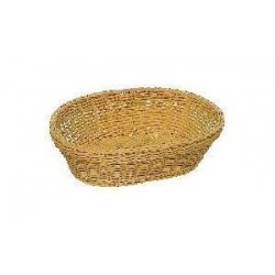 Bread basket, oval