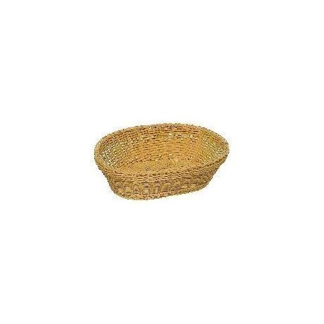 Bread basket, oval