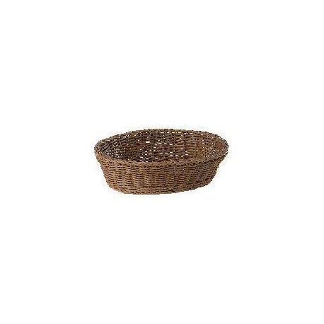 Bread basket, oval