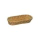 Bread basket, oval