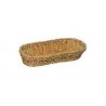 Bread basket, oval