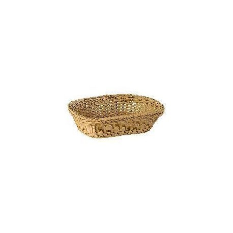 Bread basket, rectangular
