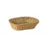 Bread basket, rectangular