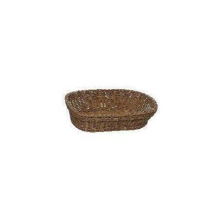 Bread basket, rectangular