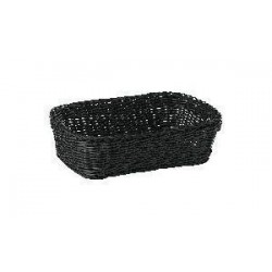 Bread basket, rectangular