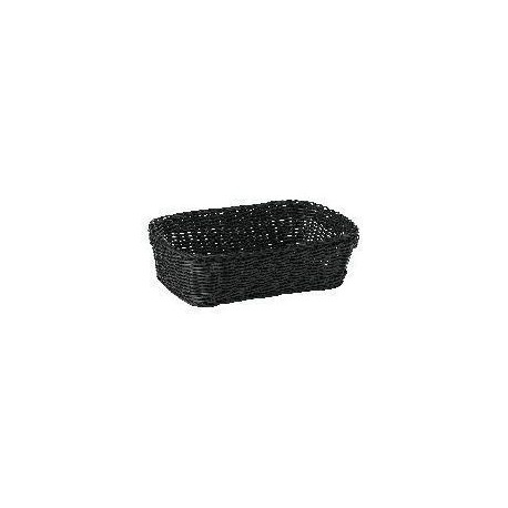 Bread basket, rectangular