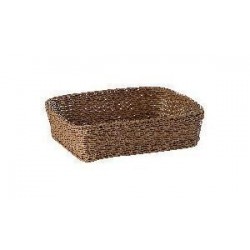 Bread basket, rectangular