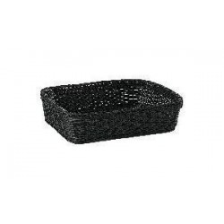 Bread basket, rectangular