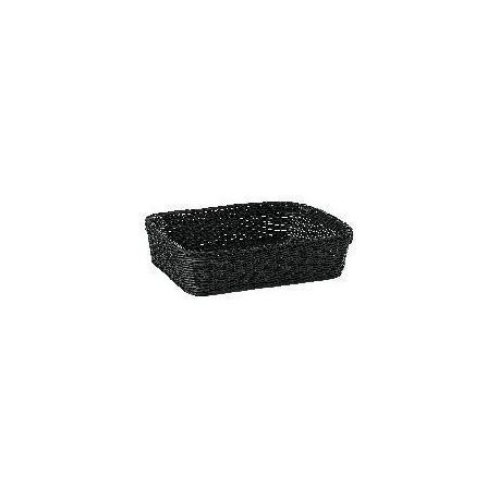 Bread basket, rectangular