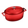 LAVA Oval saucepan