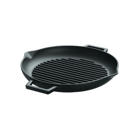 LAVA Grill pan