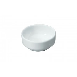 Sauce bowl, melamine