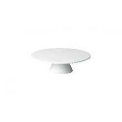 Cake stand, melamine