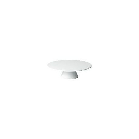 Cake stand, melamine