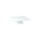 Cake stand, melamine