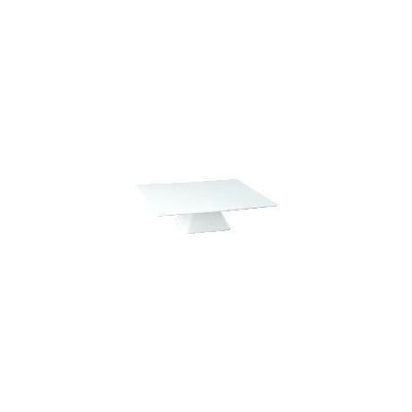 Cake stand, melamine