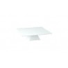 Cake stand, melamine