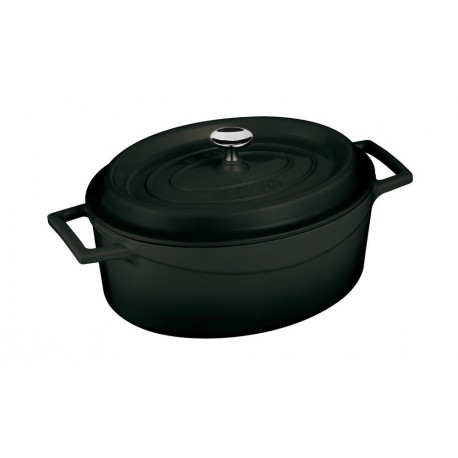 LAVA Oval saucepan