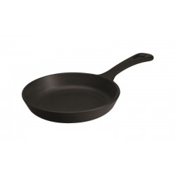 Mini Cast Iron Round Pan