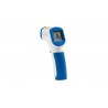 Infrared probe thermometer
