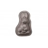 Non Stick Cake Mould Easter Rabbit