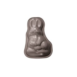 Non Stick Cake Mould Easter Rabbit