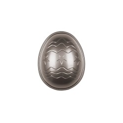 Non Stick Cake Mould Easter Egg