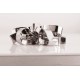 Set of 9 cutters, s/s, Numbers