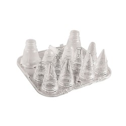 Set of 13 assorted nozzles