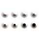 Set of 13 assorted nozzles