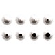 Set of 13 assorted nozzles